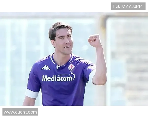 弗拉霍维奇的崛起之路：从年轻天才到足球巨星的蜕变与挑战